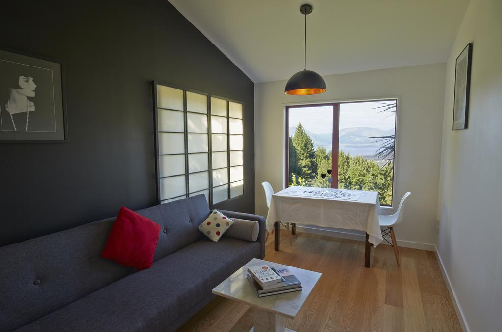 King Room with Lake View