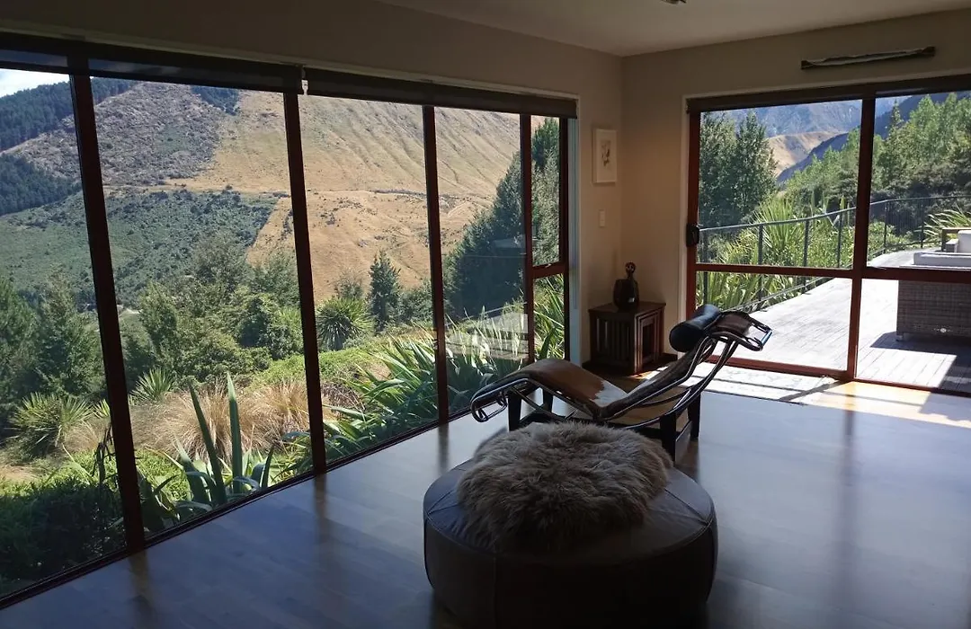The Alpine Retreat-1