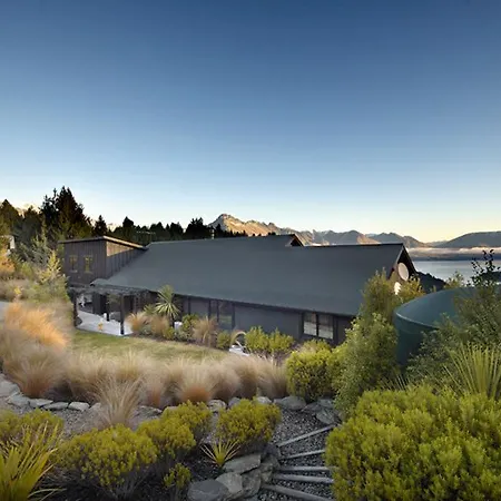 The Alpine Retreat-3